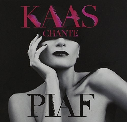 Kaas,patricia - Chante Piaf - Music CD