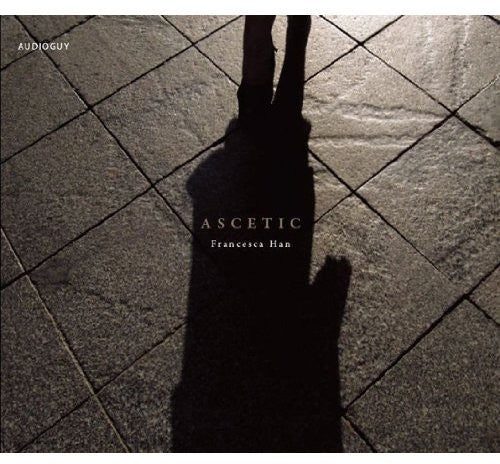 Han,ji Yeon - Ascetic - Music CD