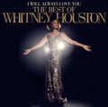 Houston,whitney - I Will Always Love You : The Best Of Whitney Houst - Music CD