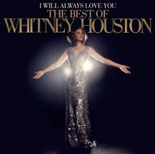 Houston,whitney - I Will Always Love You : The Best Of Whitney Houst - Music CD