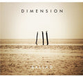 Dimension - Ballad - Music CD