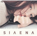 Siaena - Cafe De Siaena - Music CD