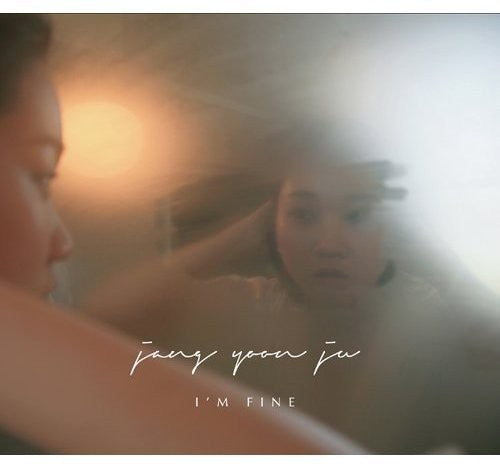 Chang,yun Ju - I'm Fine - Music CD