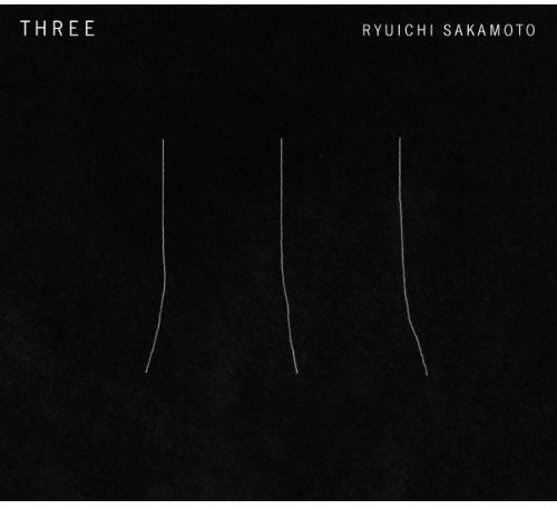 Sakamoto,ryuichi - Three - Music CD