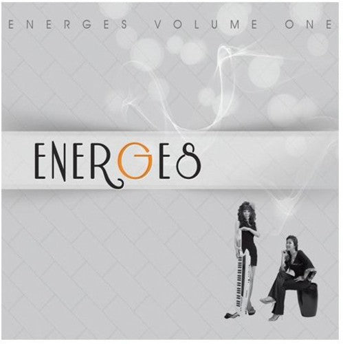 Energes - Energes - Music CD