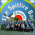 Spitfire Band - S'wonderful - Music CD