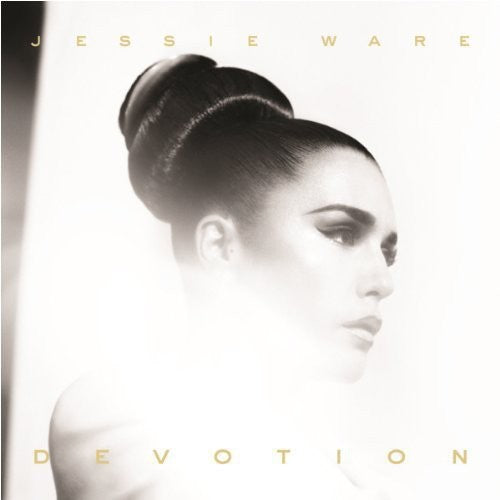 Ware,jessie - Devotion - Music CD