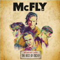 Mcfly - Memory Lane : The Best Of Mcfly - Music CD