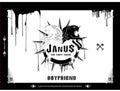 Boyfriend - Janus - Music CD