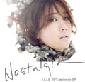 Star - Nostalgia - Music CD
