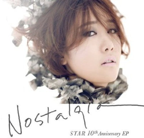 Star - Nostalgia - Music CD