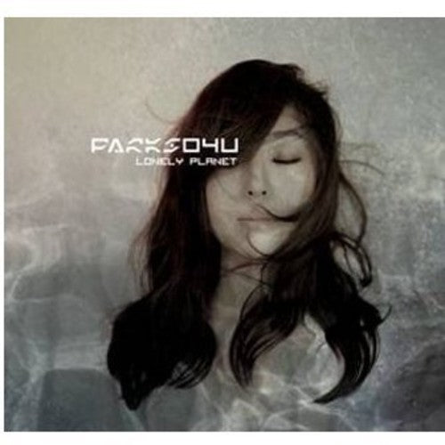 Park,so Yu - Lonely Planet - Music CD