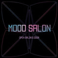 Mood Salon - Open Salon's Door - Music CD