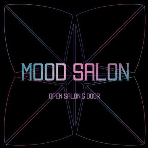 Mood Salon - Open Salon's Door - Music CD