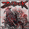 Zujark - Rise - Music CD