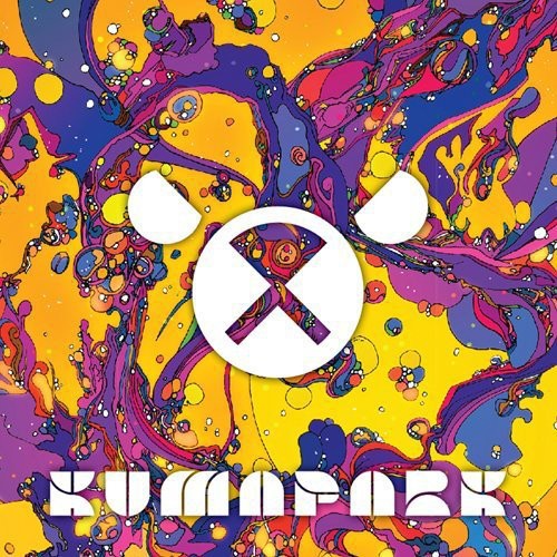 Kumapark - Kumapark - Music CD