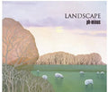 Ph-minus - Landscape - Music CD