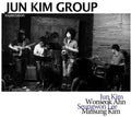 Kim,jun Group - Expectation - Music CD
