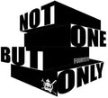Fuuryeye - Not One But Only - Music CD