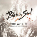 Blade & Soul - World - Music CD