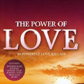 Power Of Love - Power Of Love - Music CD