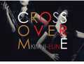 Kim,ji Eun - Cross Over Me - Music CD