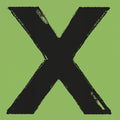 Sheeran,ed - X - Music CD