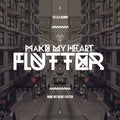 Sti - Make My Heart Flutter - Music CD