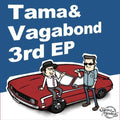 Tama & Vagabond - Tama & Vagabond - Music CD