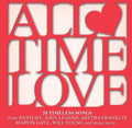 All Time Love / Various - All Time Love / Various - Music CD