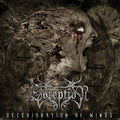 Soreption - Deterioration Of Minds - Music CD