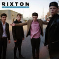 Rixton - Me & My Broken Heart - Music CD Single