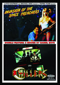 Chillers / Space Preachers - Chillers / Space Preachers - DVD