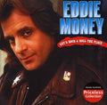 Money,eddie - Let's Rock & Roll The Place - Music CD