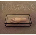 Humans - Traps - Vinyl Record