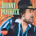 Johnny Paycheck - Pure Country - Music CD