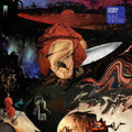 Feeding People - Island Universe - Music CD