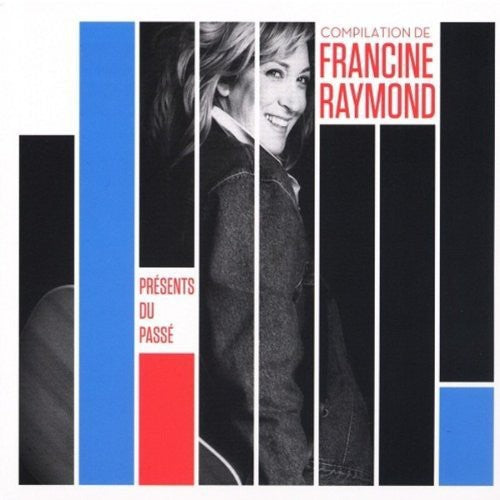 Raymond,francine - Presents Du Passe - Music CD