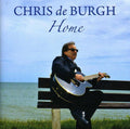 De Burgh,chris - Home - Music CD