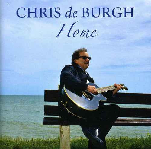 De Burgh,chris - Home - Music CD