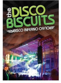 Disco Biscuits - Bisco Inferno - DVD