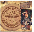 Shaw,amanda & Cute Guys - Live At Jazzfest 2012 - Music CD