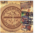 Duhon,andrew - Live At Jazzfest 2012 - Music CD