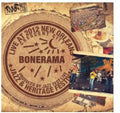 Bonerama - Live At Jazzfest 2012 - Music CD