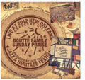 Boutte Family Sunday Praise - Live At Jazzfest 2012 - Music CD