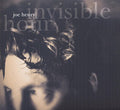 Henry,joe - Invisible Hour - Music CD
