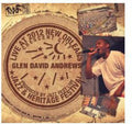 Andrews,glen David - Live At Jazzfest 2012 - Music CD