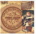 Johnny Sketch & Dirty Notes - Live At Jazzfest 2012 - Music CD