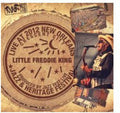 Little Freddie King - Live At Jazzfest 2012 - Music CD