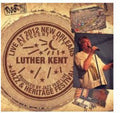 Kent,luther & Trickbag - Live At Jazzfest 2012 - Music CD